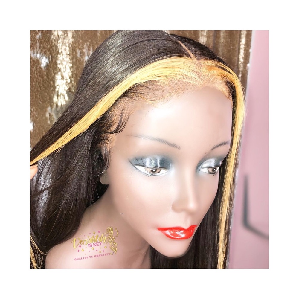 Wig - Picture 3 of 4